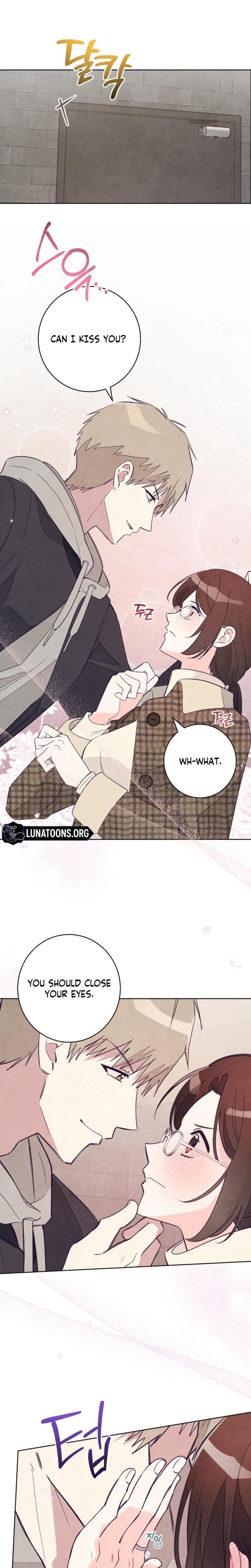 Toy Reviewer (Uncensored), chapter 8, page 14 of 22