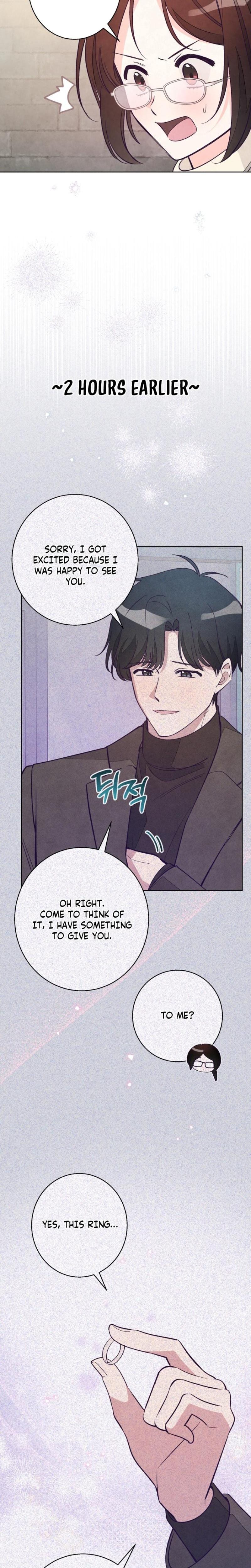 Toy Reviewer (Uncensored), chapter 8, page 17 of 22