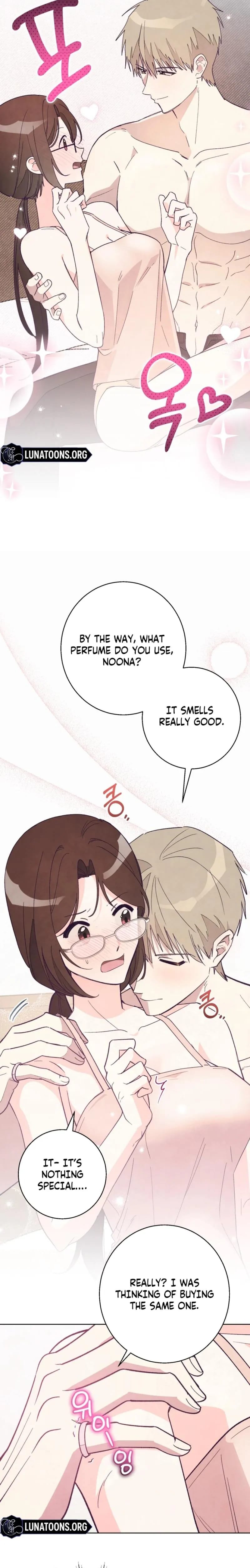 Toy Reviewer (Uncensored), chapter 9, page 13 of 20