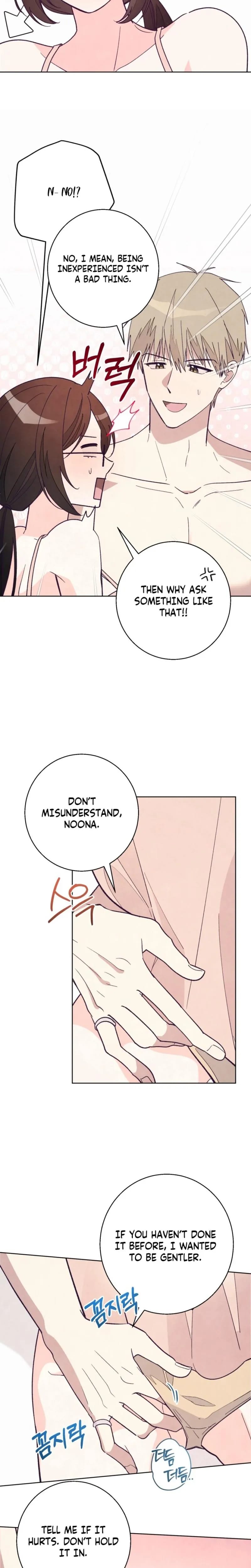 Toy Reviewer (Uncensored), chapter 9, page 16 of 20