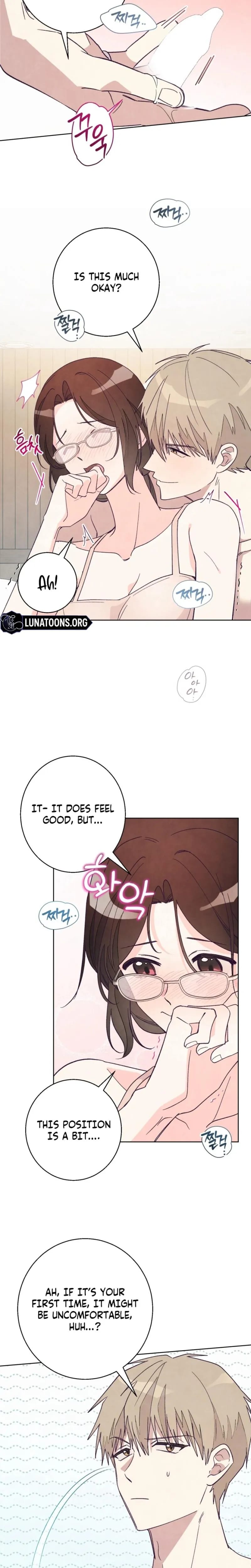 Toy Reviewer (Uncensored), chapter 9, page 17 of 20