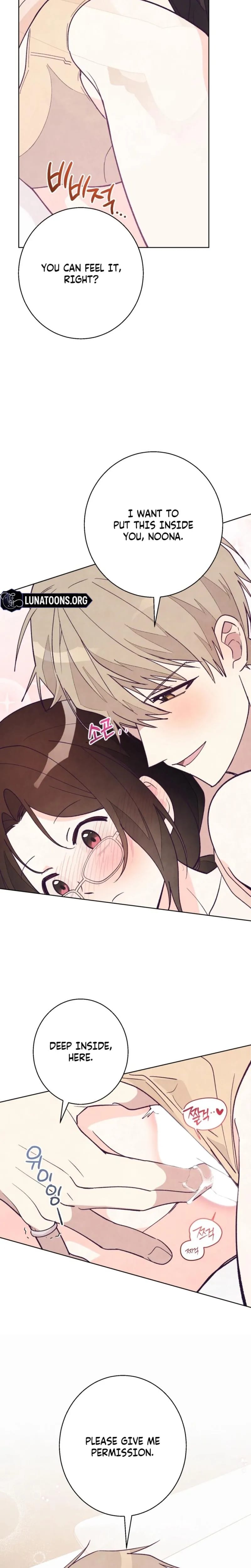 Toy Reviewer (Uncensored), chapter 9, page 19 of 20