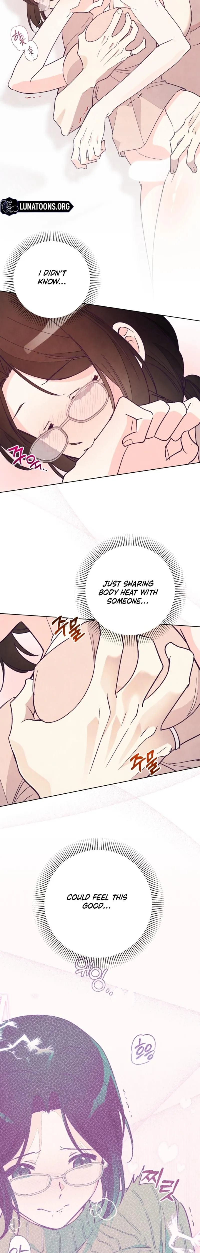 Toy Reviewer (Uncensored), chapter 10, page 7 of 21