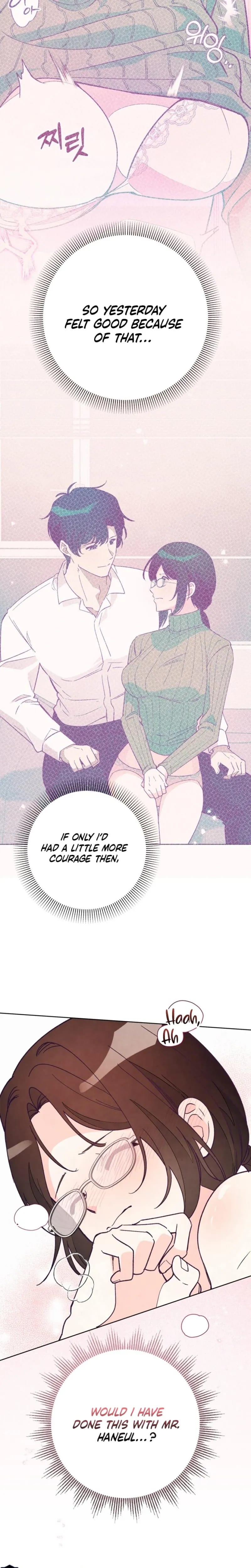 Toy Reviewer (Uncensored), chapter 10, page 8 of 21