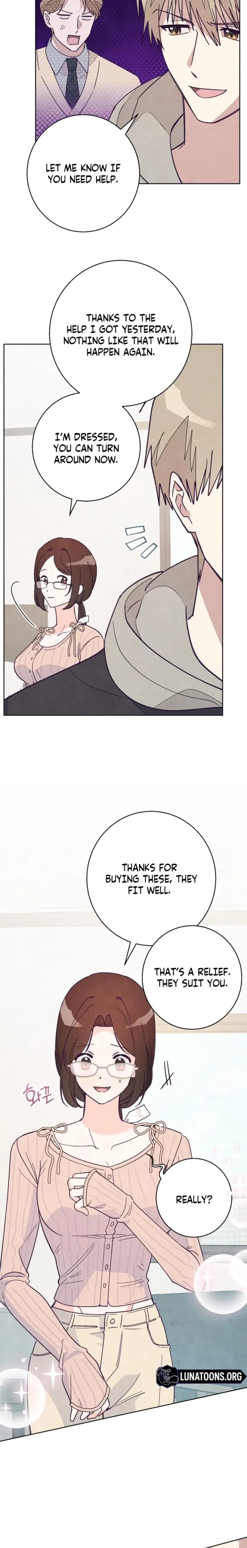 Toy Reviewer (Uncensored), chapter 10, page 14 of 21