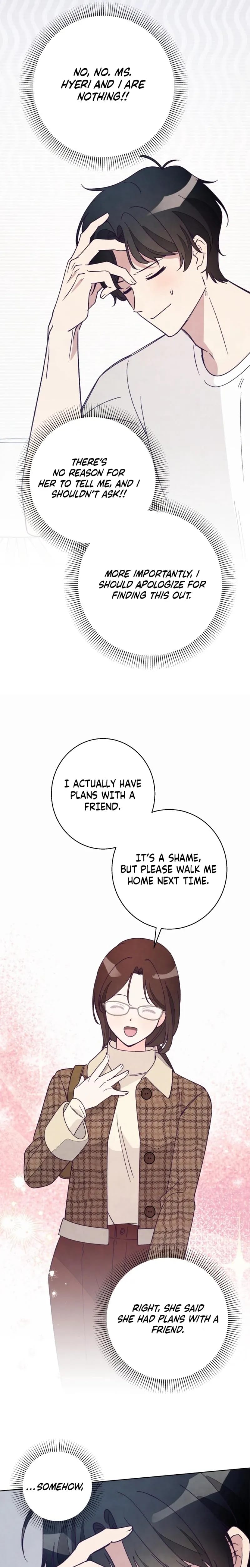 Toy Reviewer (Uncensored), chapter 10, page 20 of 21