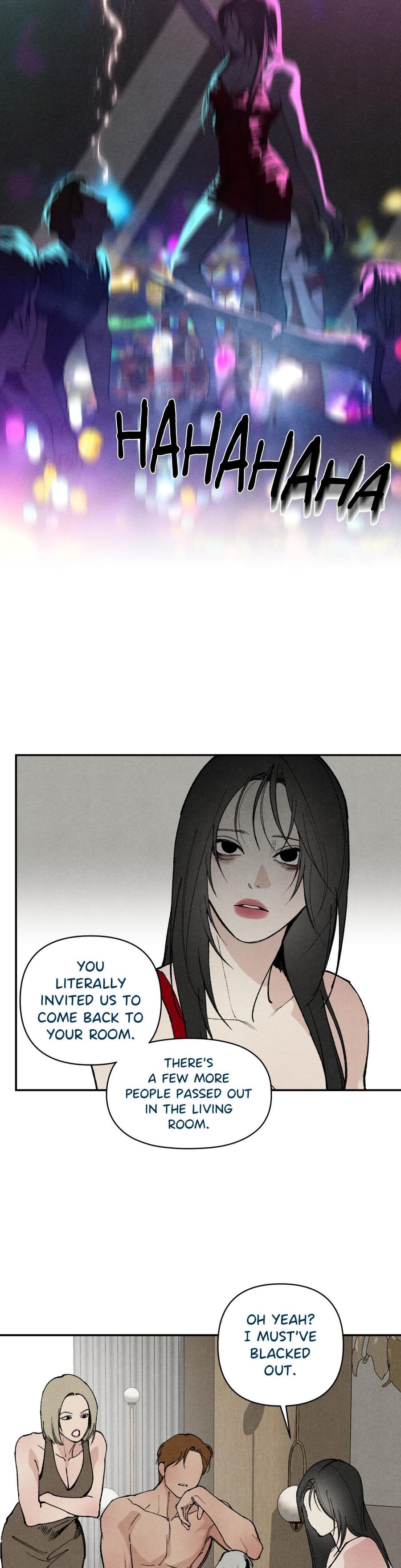 Toying With Daddy (Uncensored), chapter 1, page 10 of 40