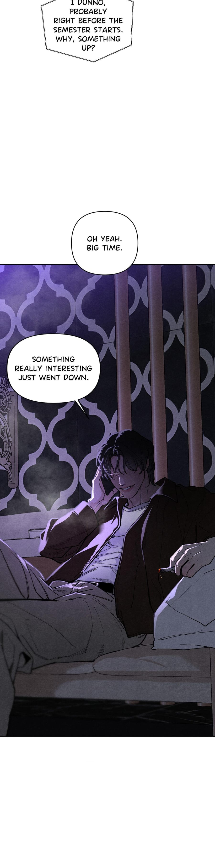 Toying With Daddy (Uncensored), chapter 1, page 17 of 40