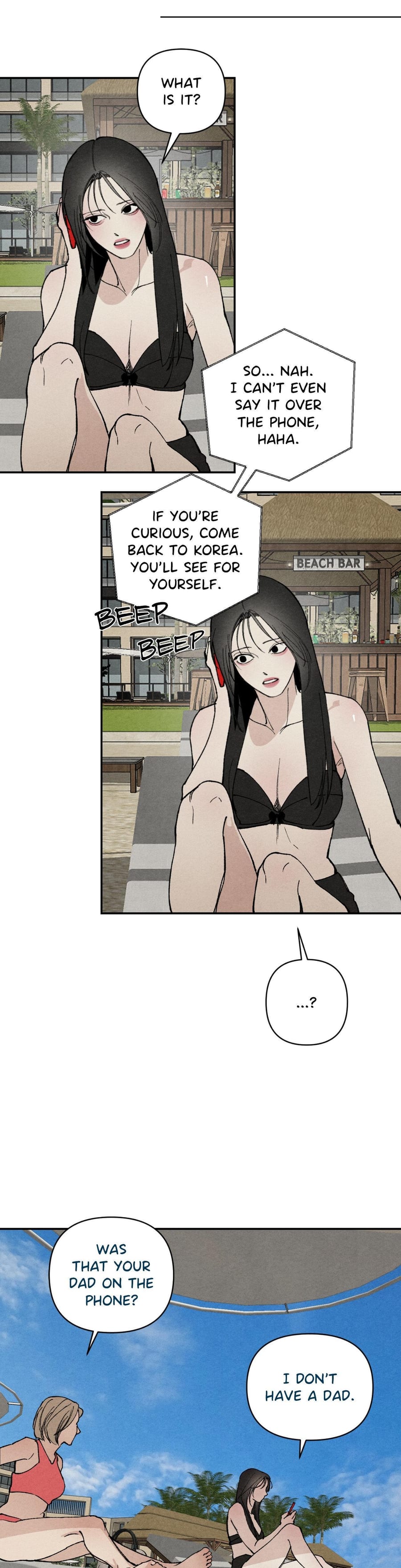 Toying With Daddy (Uncensored), chapter 1, page 18 of 40