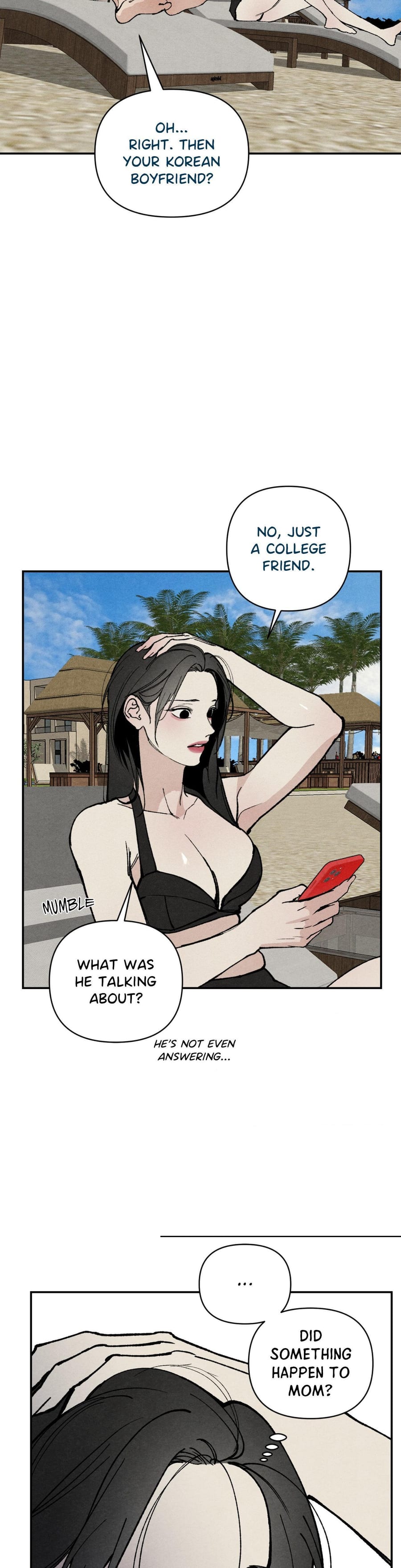 Toying With Daddy (Uncensored), chapter 1, page 19 of 40
