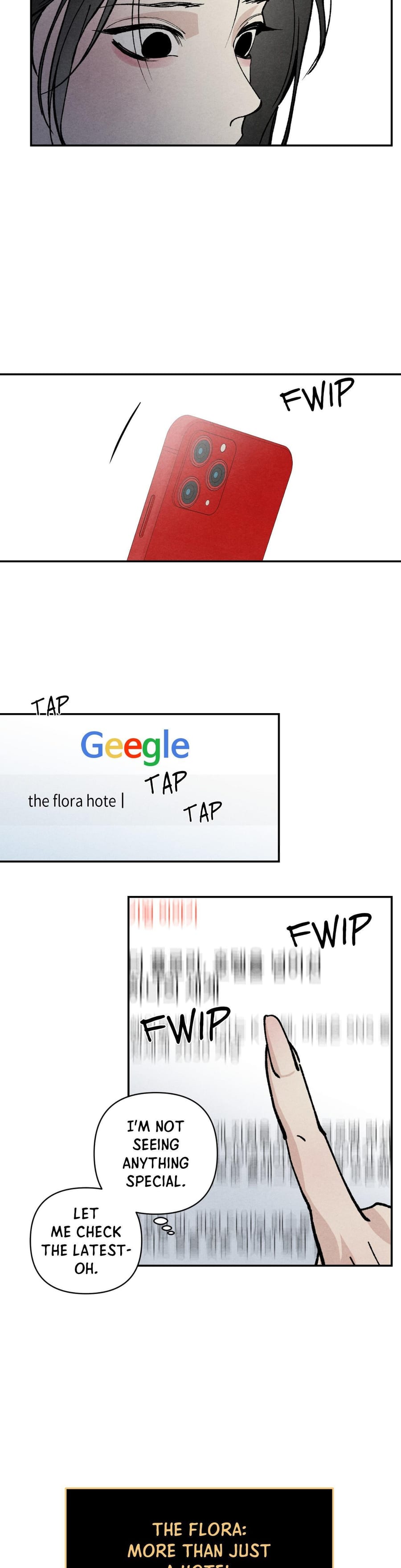 Toying With Daddy (Uncensored), chapter 1, page 20 of 40