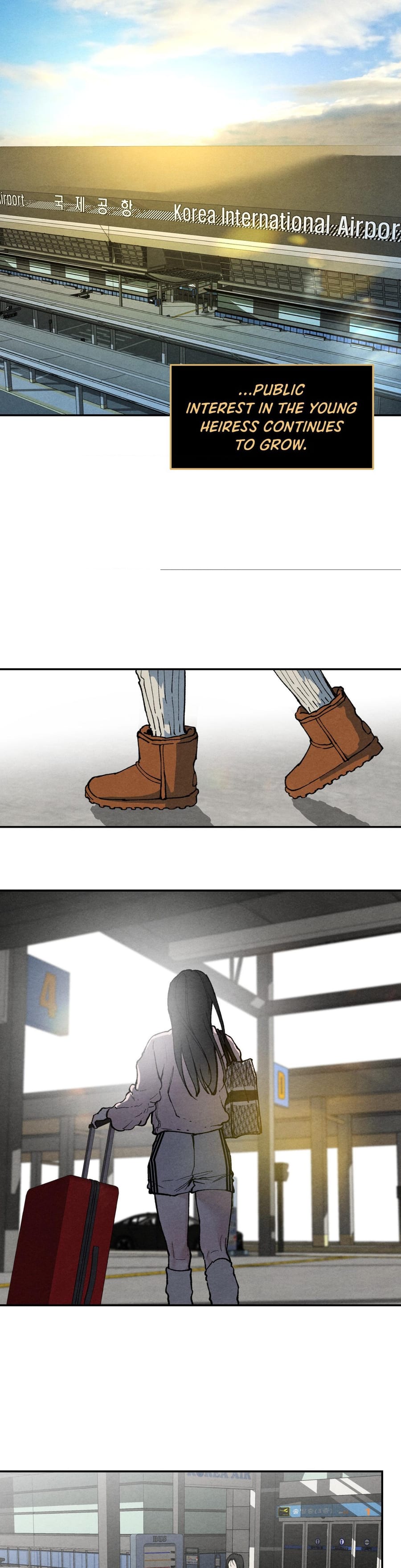 Toying With Daddy (Uncensored), chapter 1, page 24 of 40