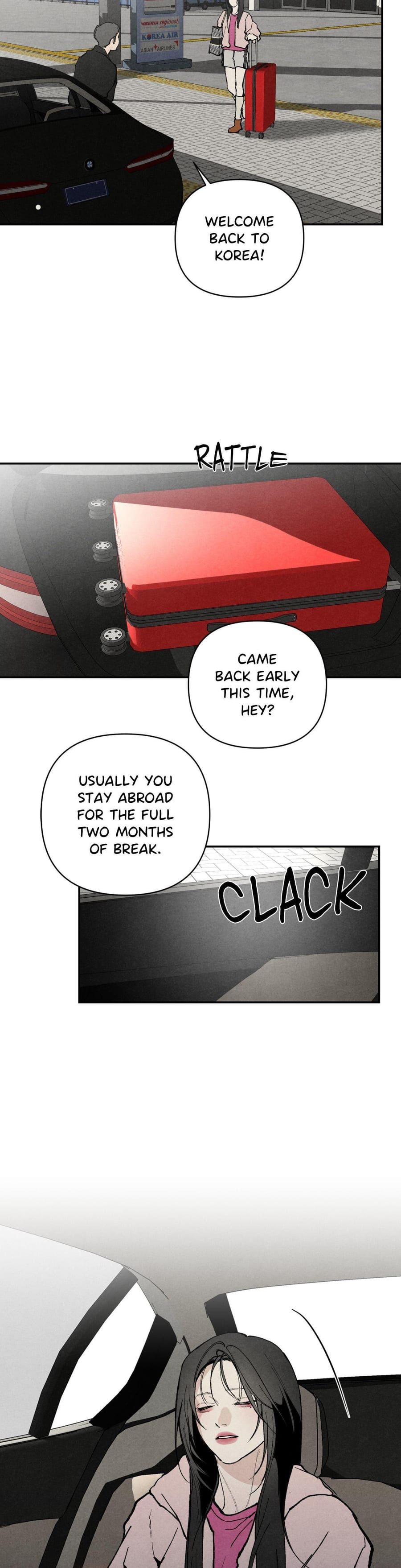 Toying With Daddy (Uncensored), chapter 1, page 25 of 40