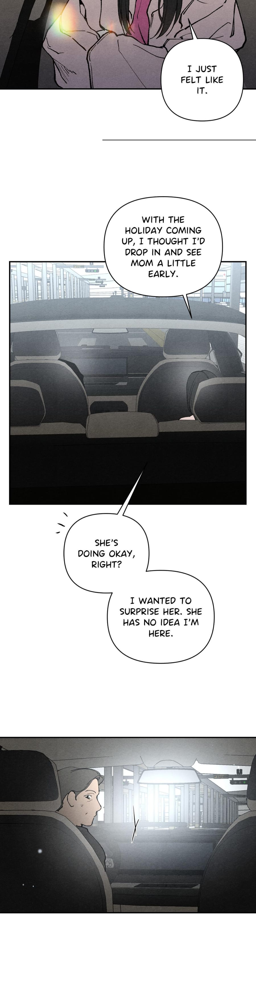 Toying With Daddy (Uncensored), chapter 1, page 26 of 40