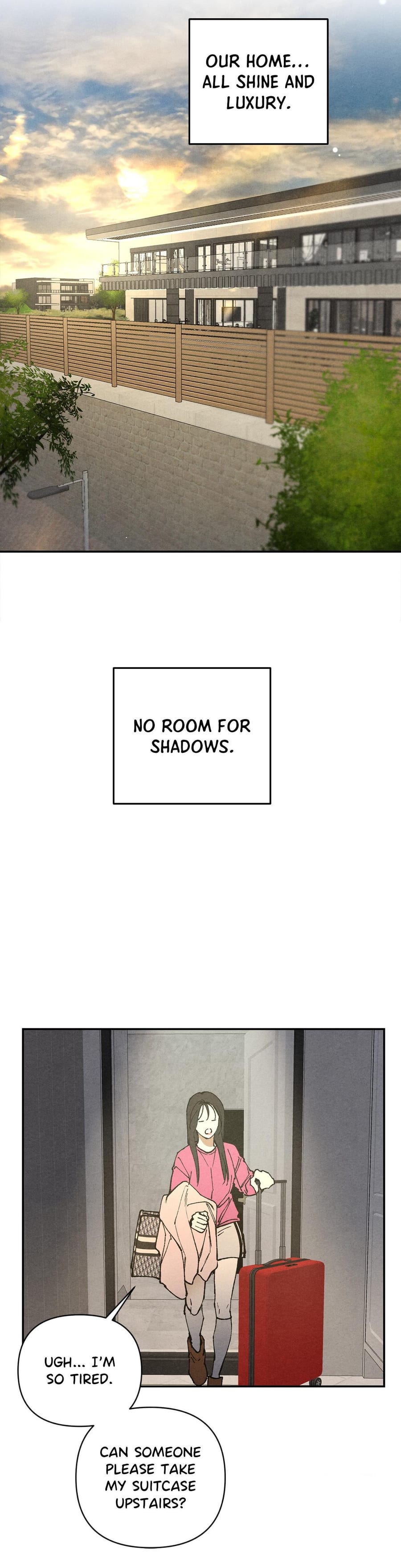 Toying With Daddy (Uncensored), chapter 1, page 28 of 40