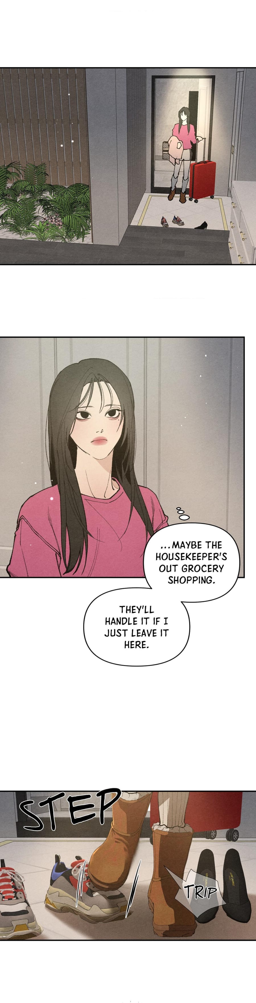 Toying With Daddy (Uncensored), chapter 1, page 29 of 40