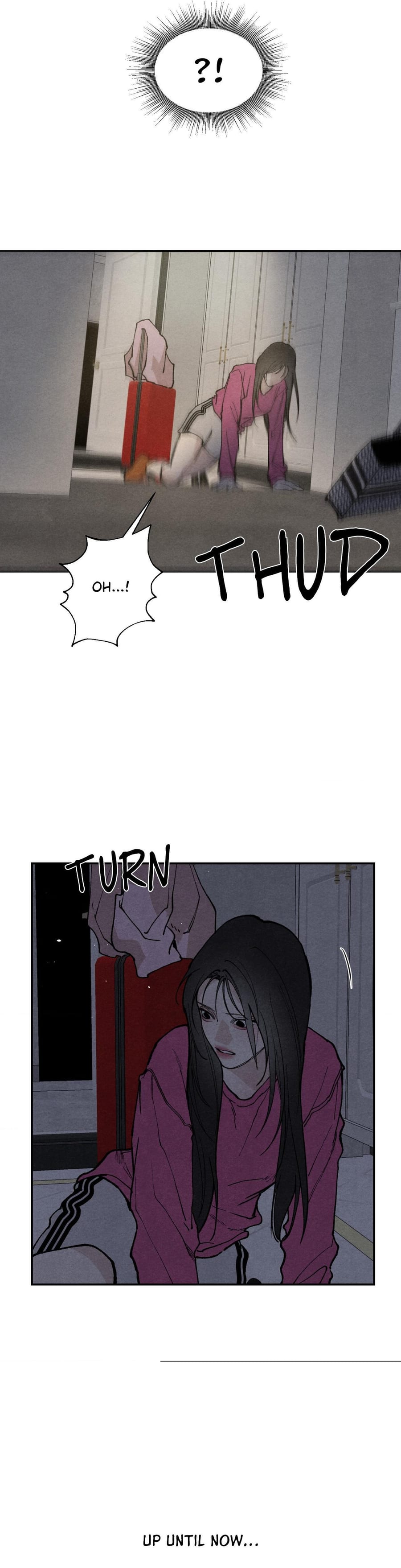Toying With Daddy (Uncensored), chapter 1, page 30 of 40