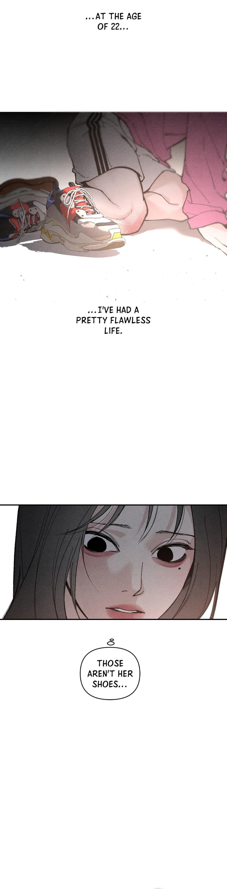 Toying With Daddy (Uncensored), chapter 1, page 31 of 40
