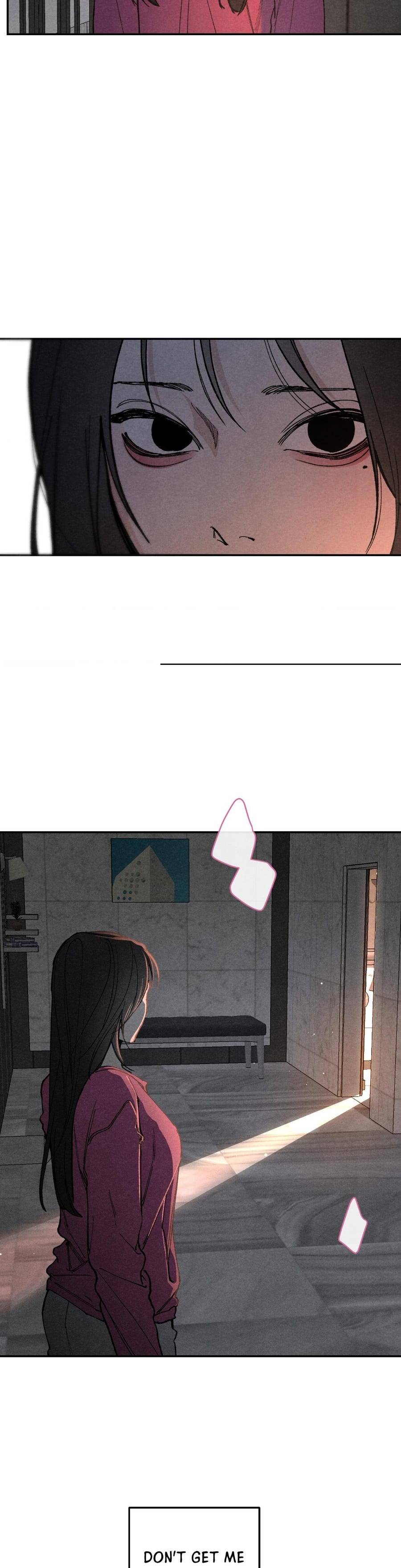 Toying With Daddy (Uncensored), chapter 1, page 34 of 40