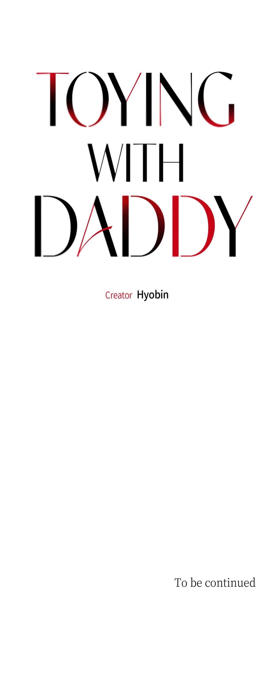 Toying With Daddy (Uncensored), chapter 1, page 40 of 40
