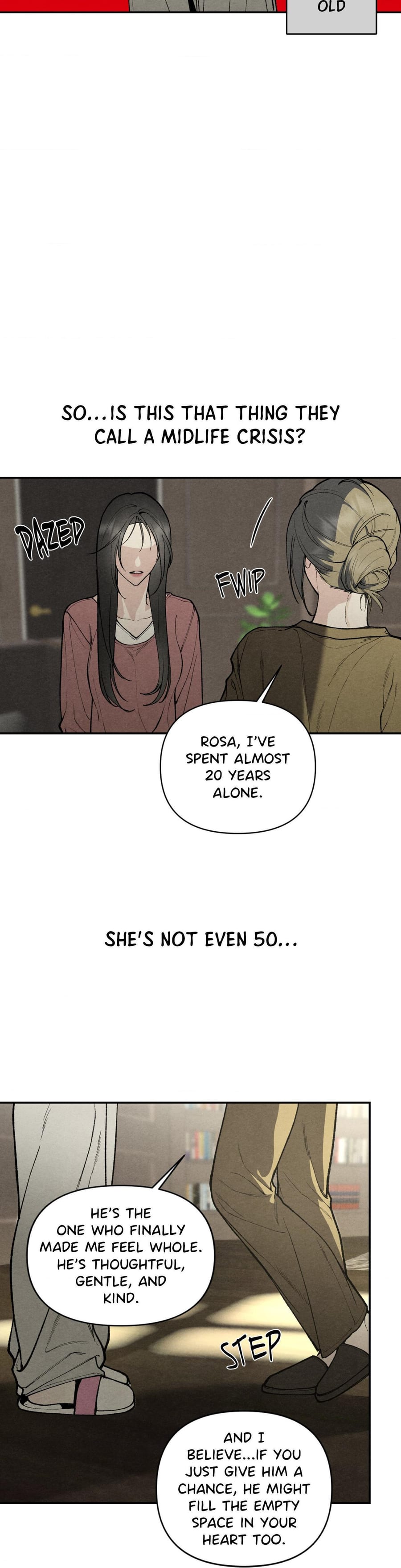 Toying With Daddy (Uncensored), chapter 2, page 5 of 33