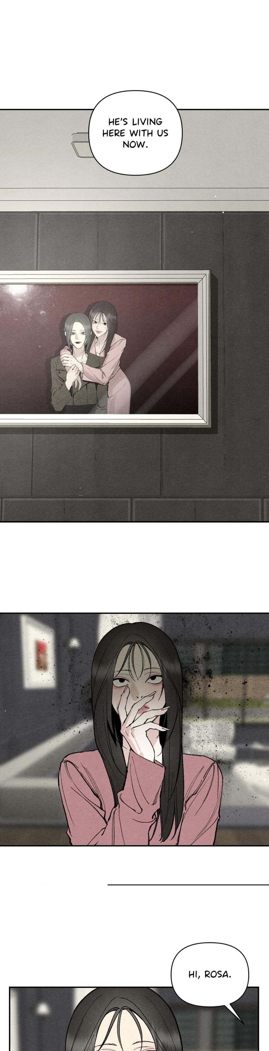 Toying With Daddy (Uncensored), chapter 2, page 7 of 33