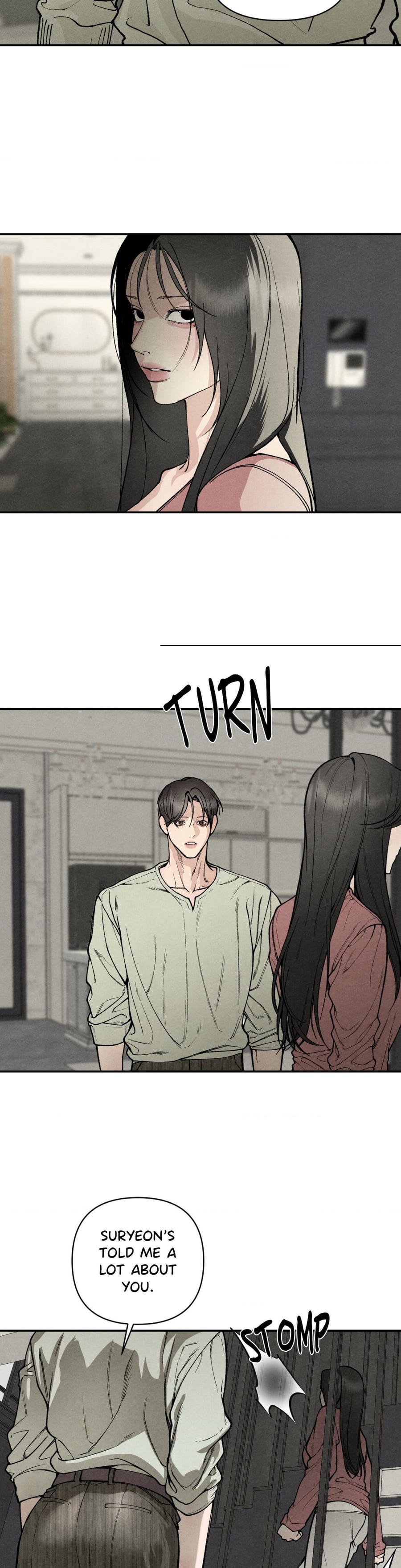 Toying With Daddy (Uncensored), chapter 2, page 9 of 33