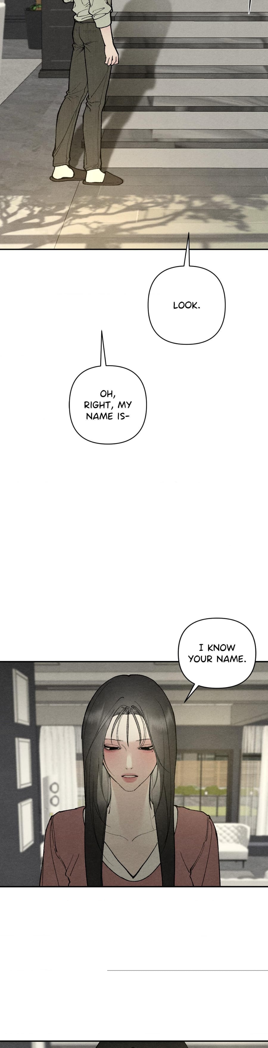 Toying With Daddy (Uncensored), chapter 2, page 11 of 33