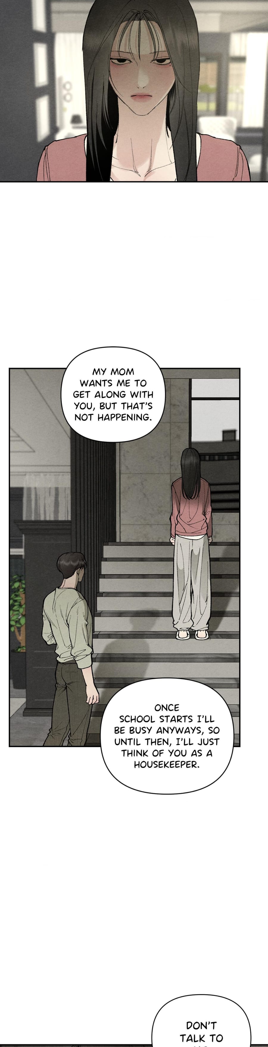 Toying With Daddy (Uncensored), chapter 2, page 12 of 33