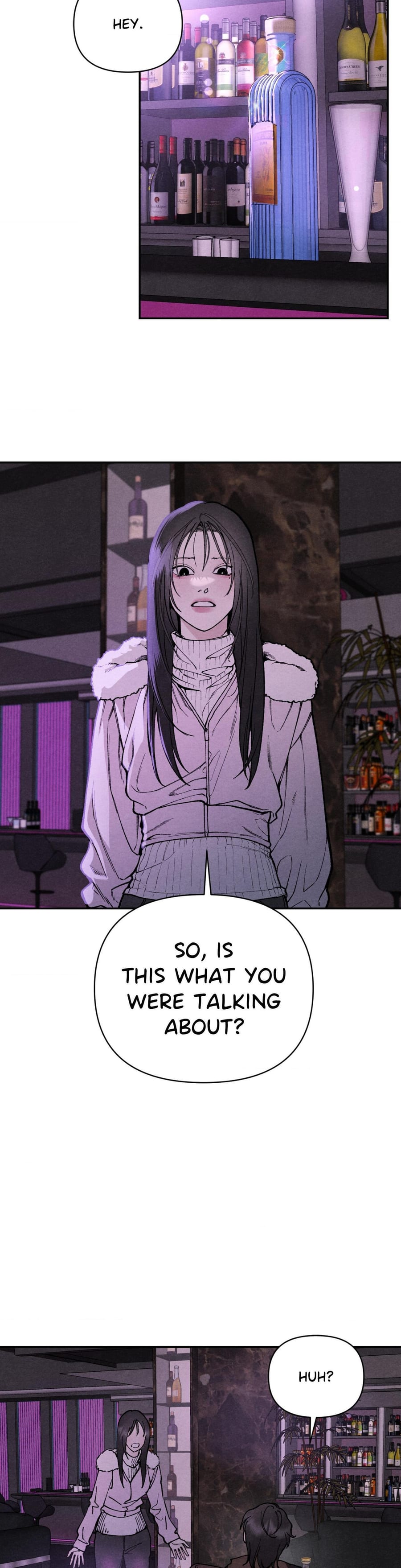 Toying With Daddy (Uncensored), chapter 2, page 16 of 33