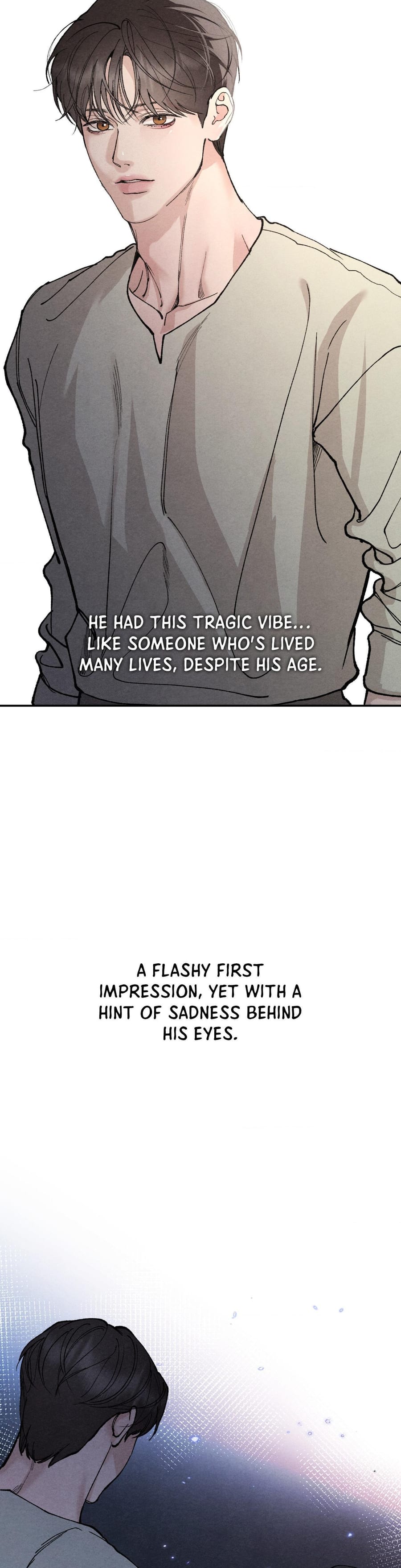 Toying With Daddy (Uncensored), chapter 2, page 22 of 33