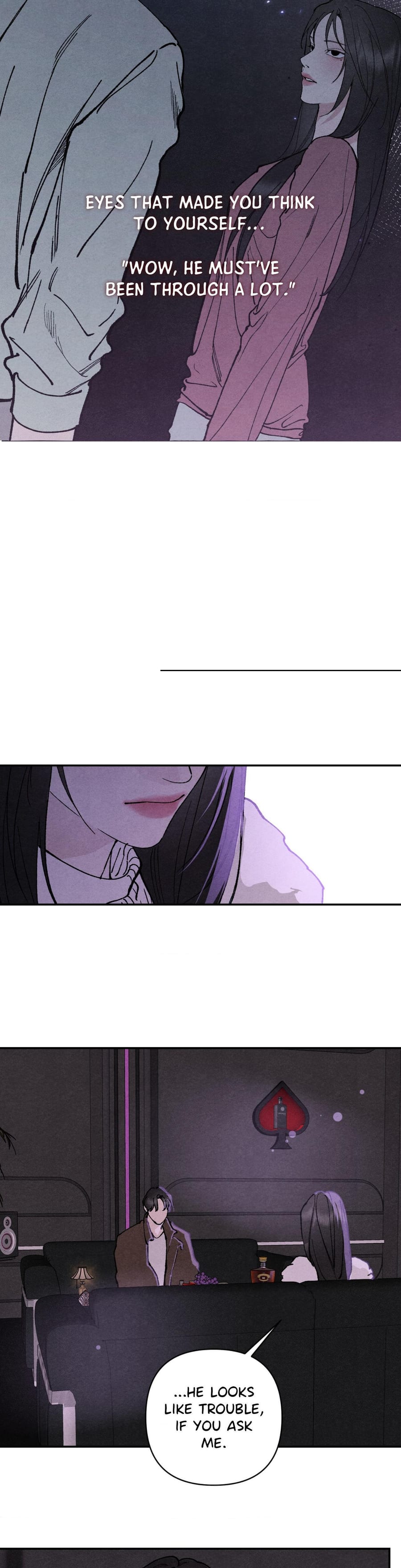Toying With Daddy (Uncensored), chapter 2, page 23 of 33