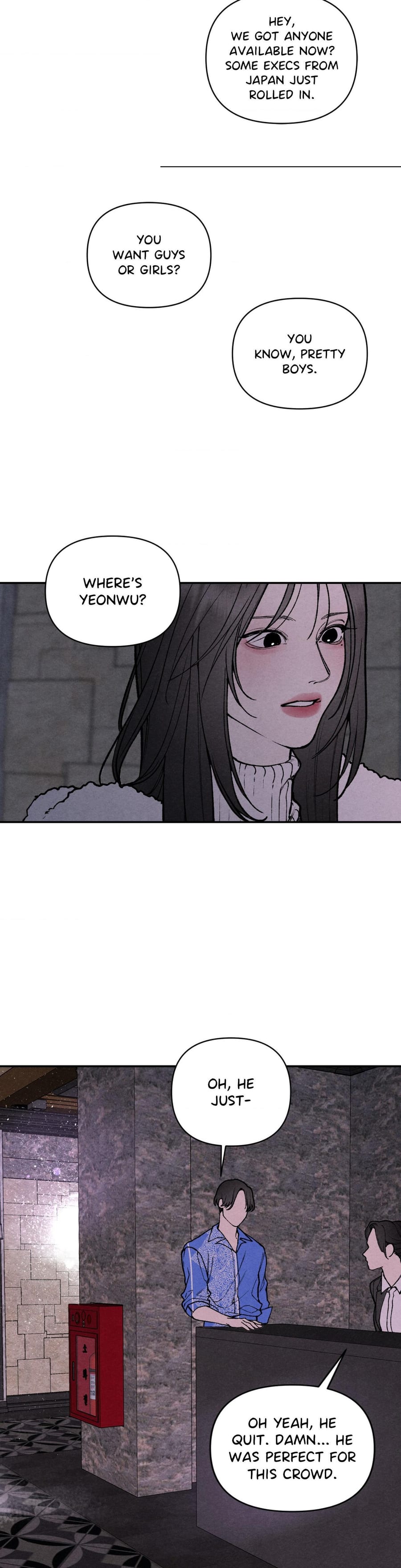 Toying With Daddy (Uncensored), chapter 2, page 25 of 33