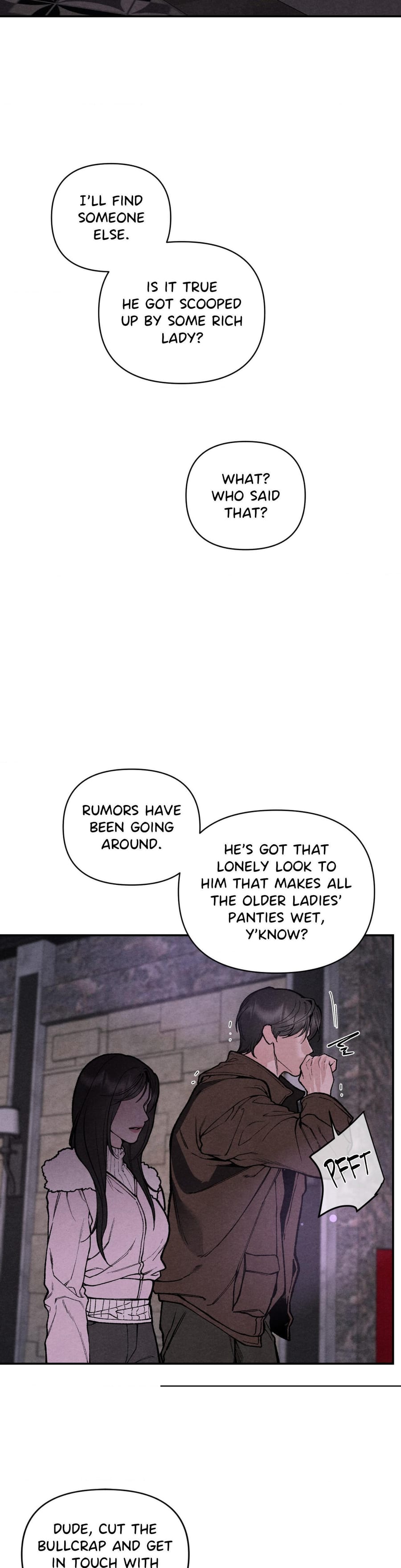 Toying With Daddy (Uncensored), chapter 2, page 26 of 33