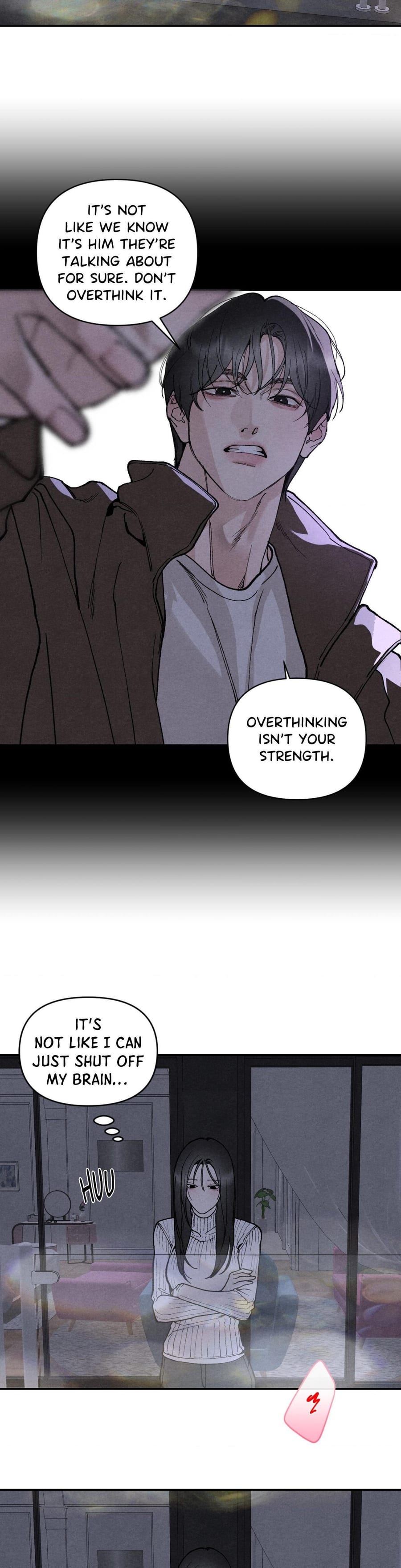 Toying With Daddy (Uncensored), chapter 2, page 29 of 33
