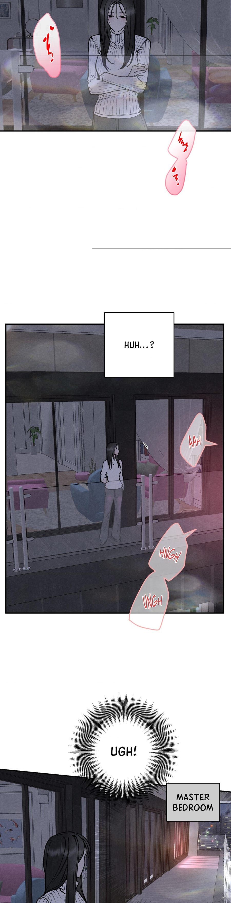 Toying With Daddy (Uncensored), chapter 2, page 30 of 33