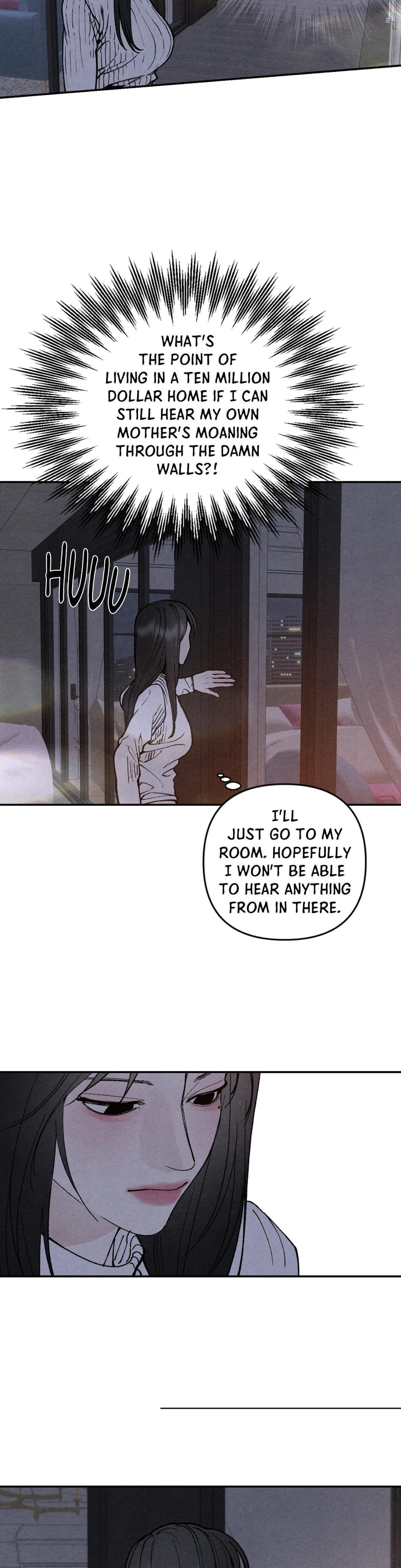Toying With Daddy (Uncensored), chapter 2, page 31 of 33