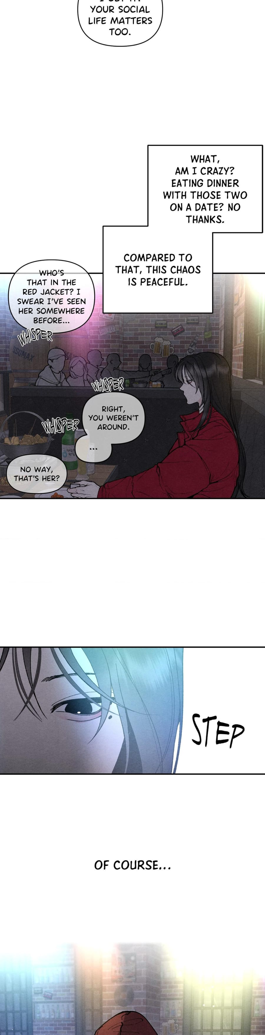 Toying With Daddy (Uncensored), chapter 5, page 5 of 31