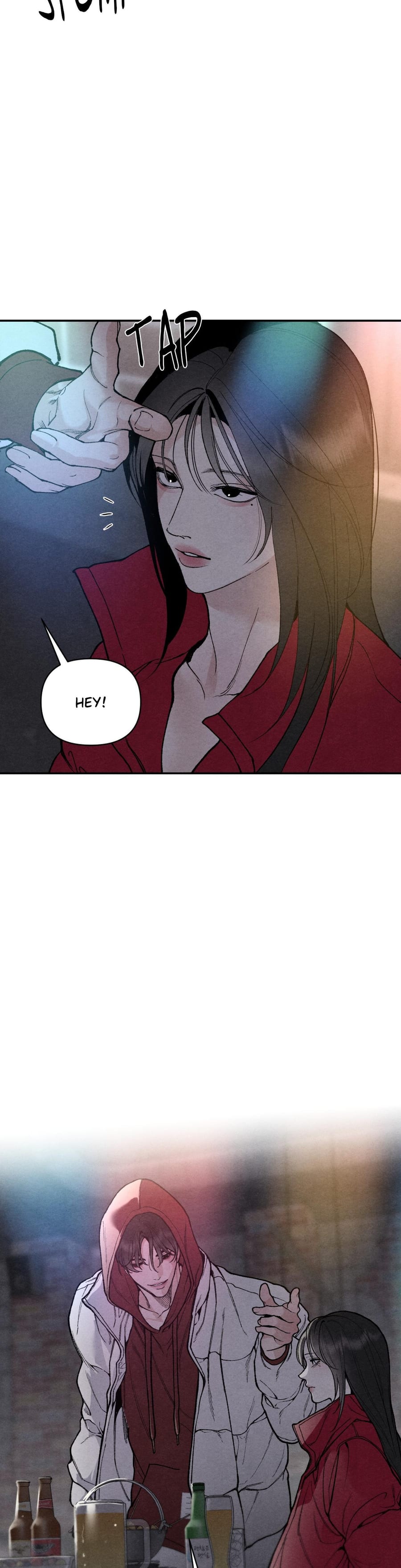 Toying With Daddy (Uncensored), chapter 5, page 8 of 31