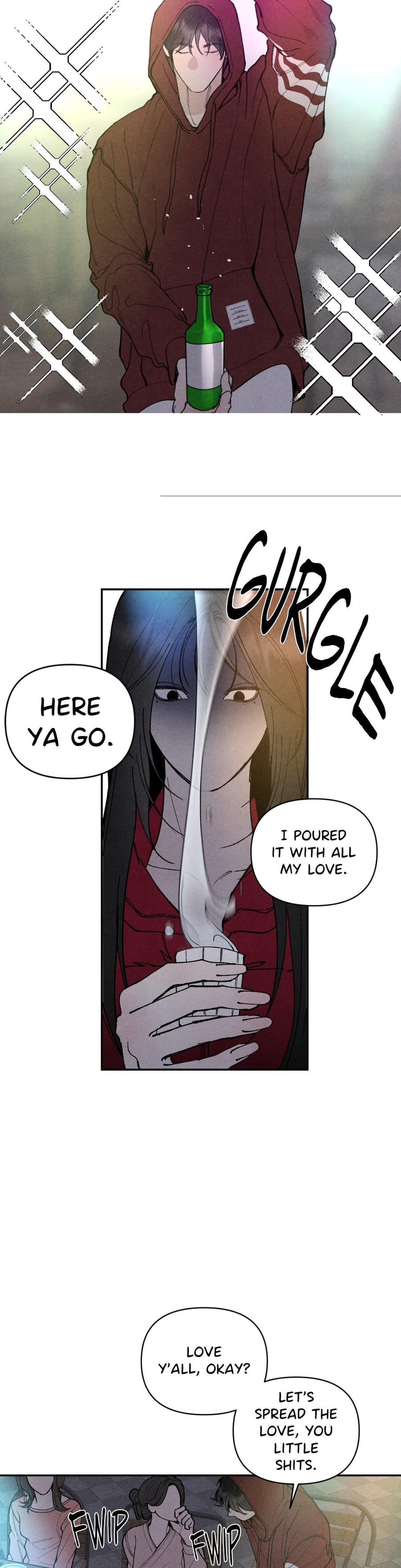 Toying With Daddy (Uncensored), chapter 5, page 10 of 31