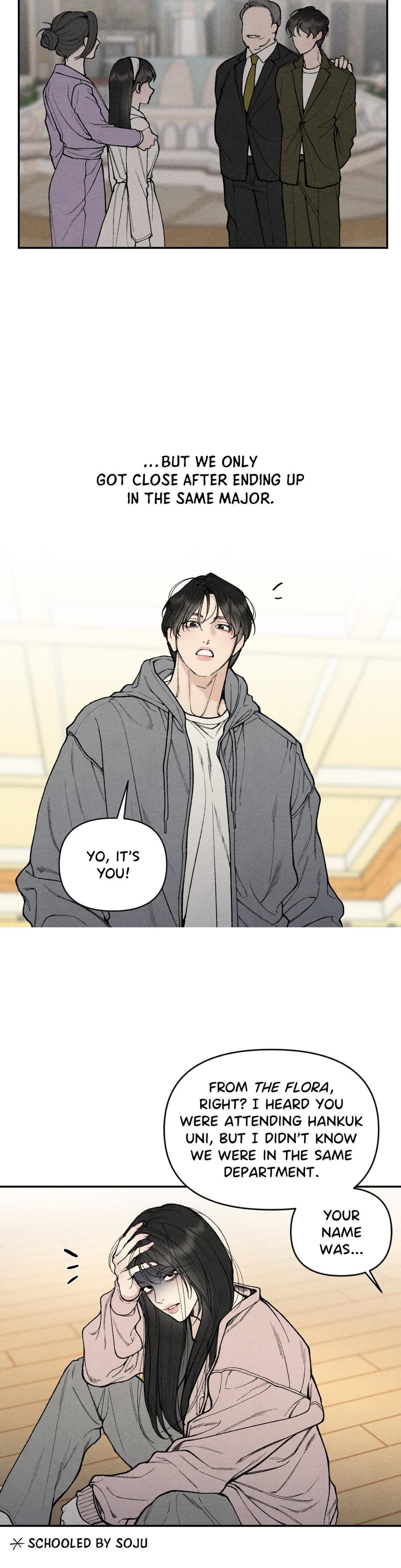 Toying With Daddy (Uncensored), chapter 5, page 12 of 31