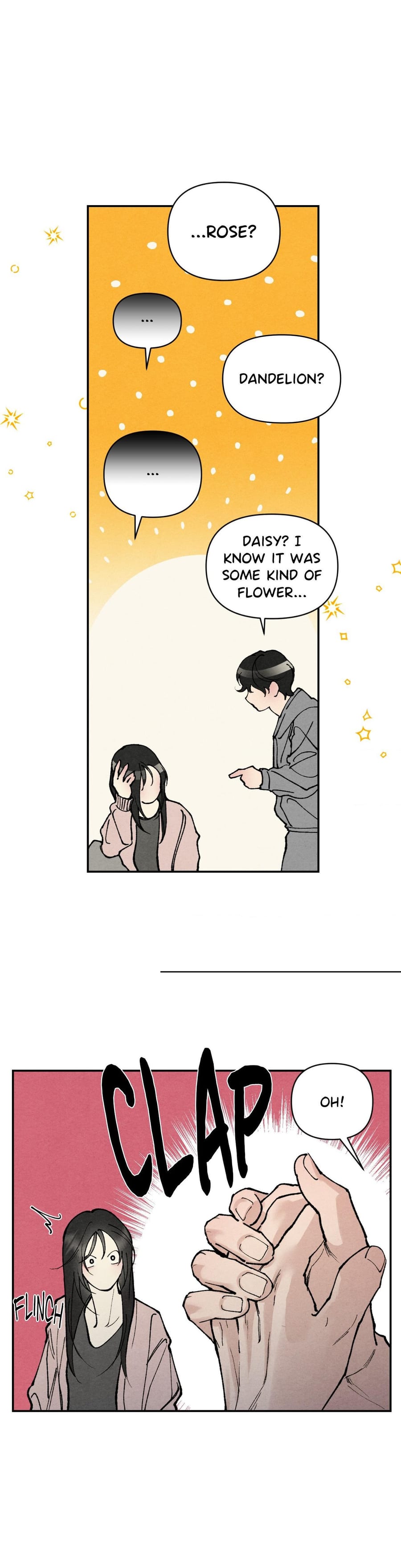 Toying With Daddy (Uncensored), chapter 5, page 13 of 31