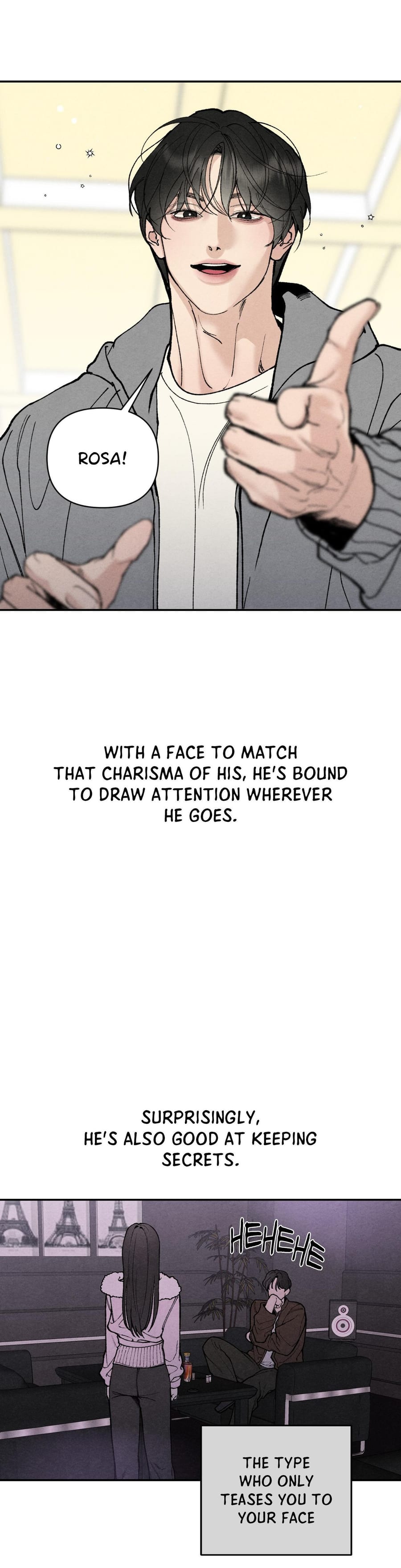 Toying With Daddy (Uncensored), chapter 5, page 14 of 31