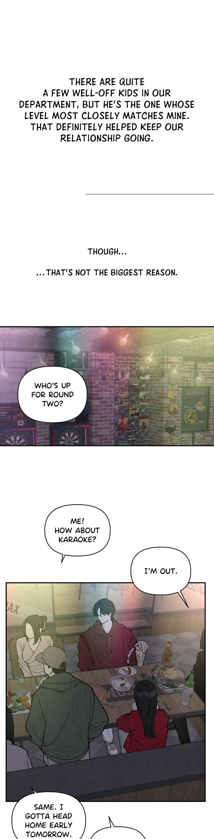 Toying With Daddy (Uncensored), chapter 5, page 15 of 31