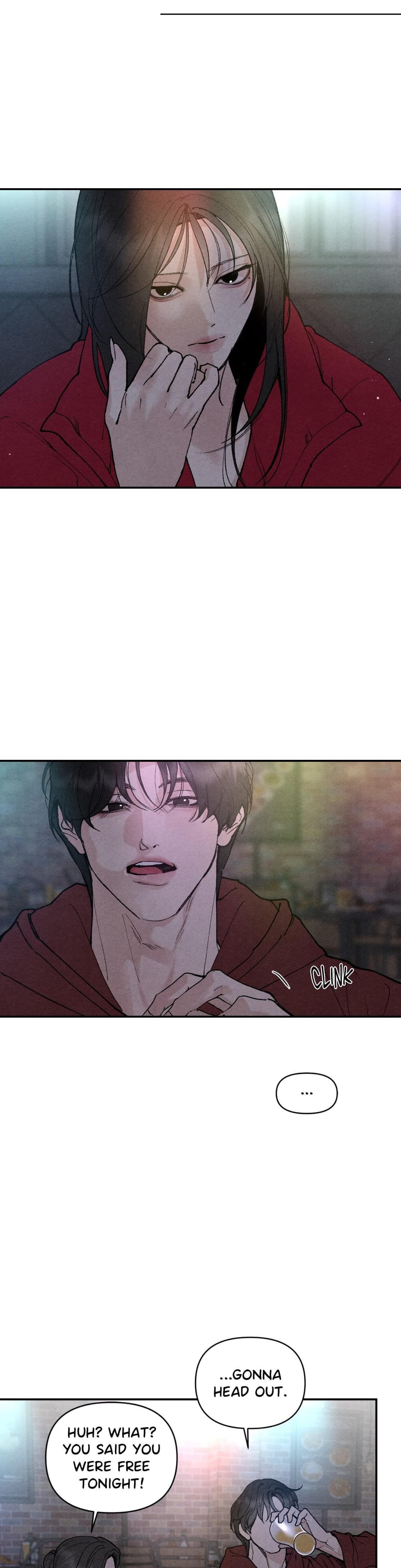 Toying With Daddy (Uncensored), chapter 5, page 17 of 31