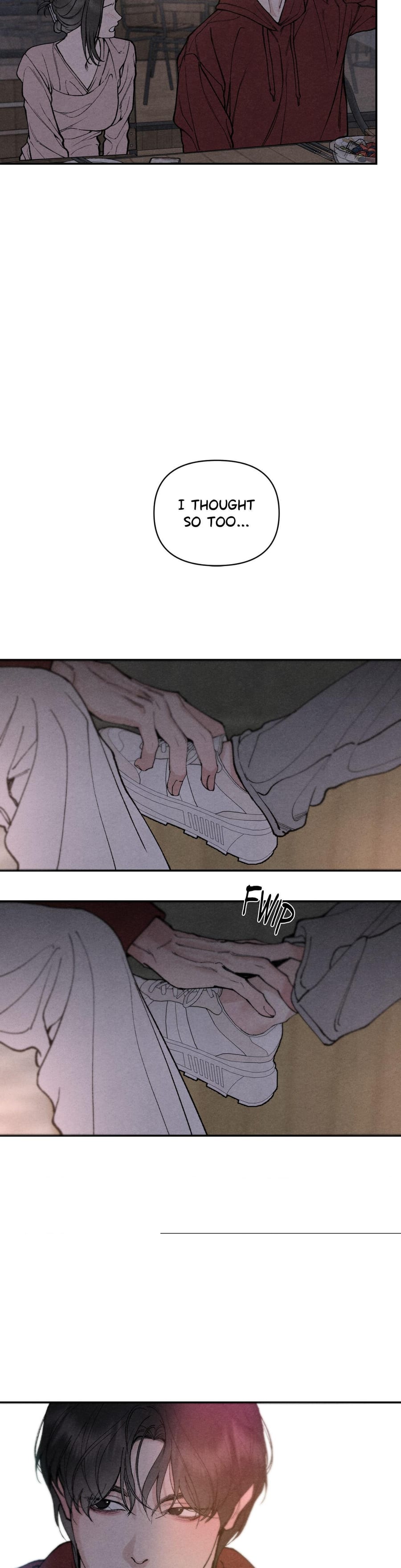 Toying With Daddy (Uncensored), chapter 5, page 18 of 31