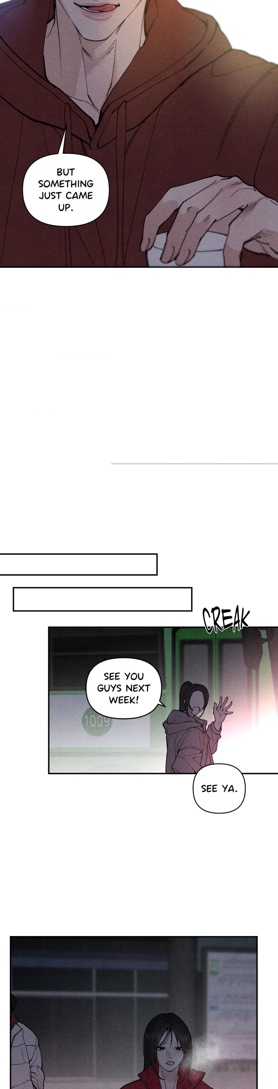Toying With Daddy (Uncensored), chapter 5, page 19 of 31