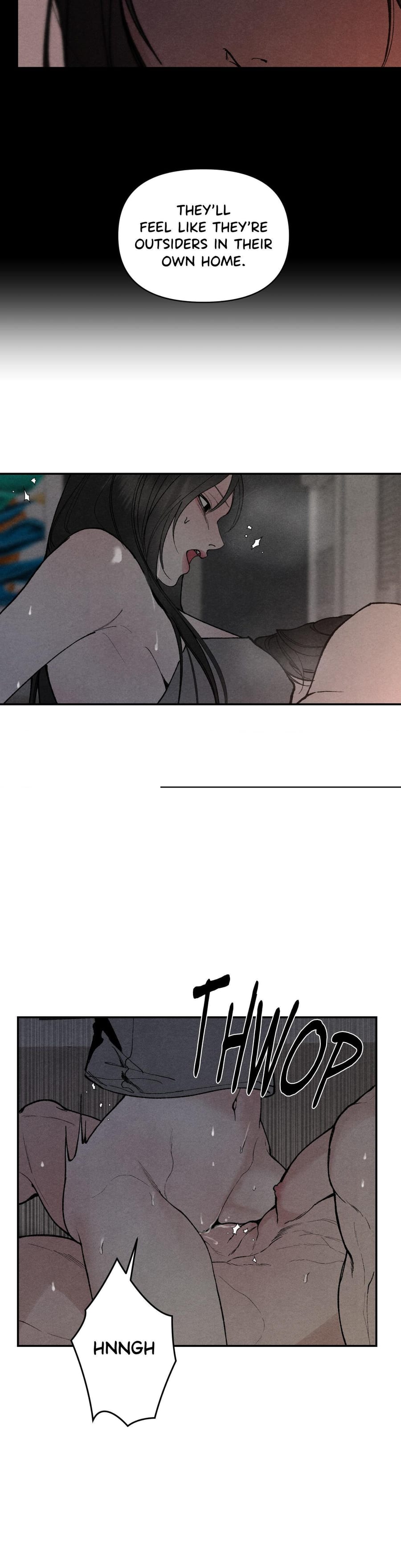 Toying With Daddy (Uncensored), chapter 5, page 26 of 31