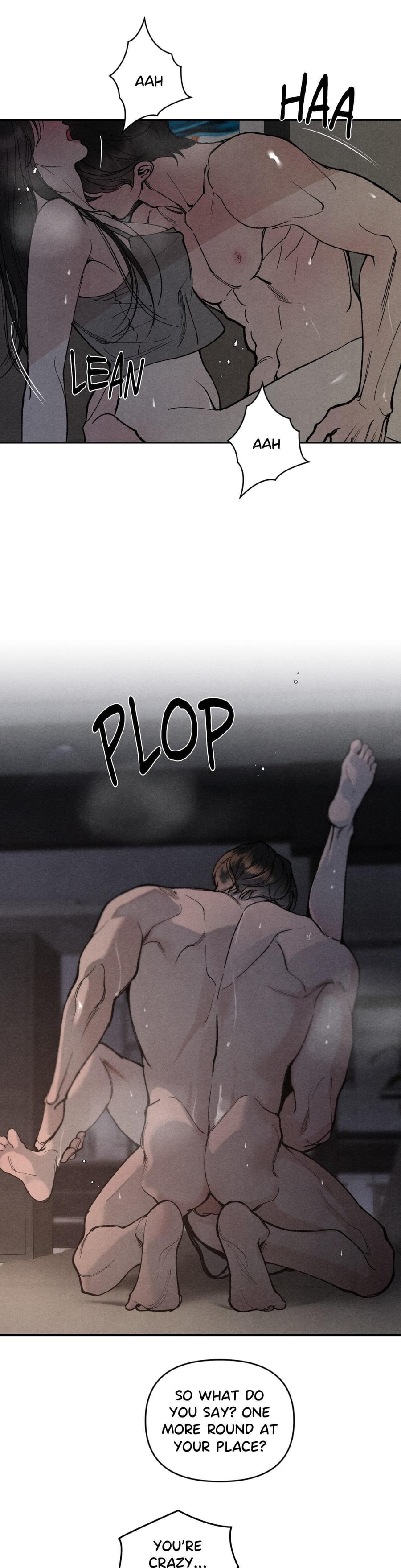 Toying With Daddy (Uncensored), chapter 5, page 27 of 31