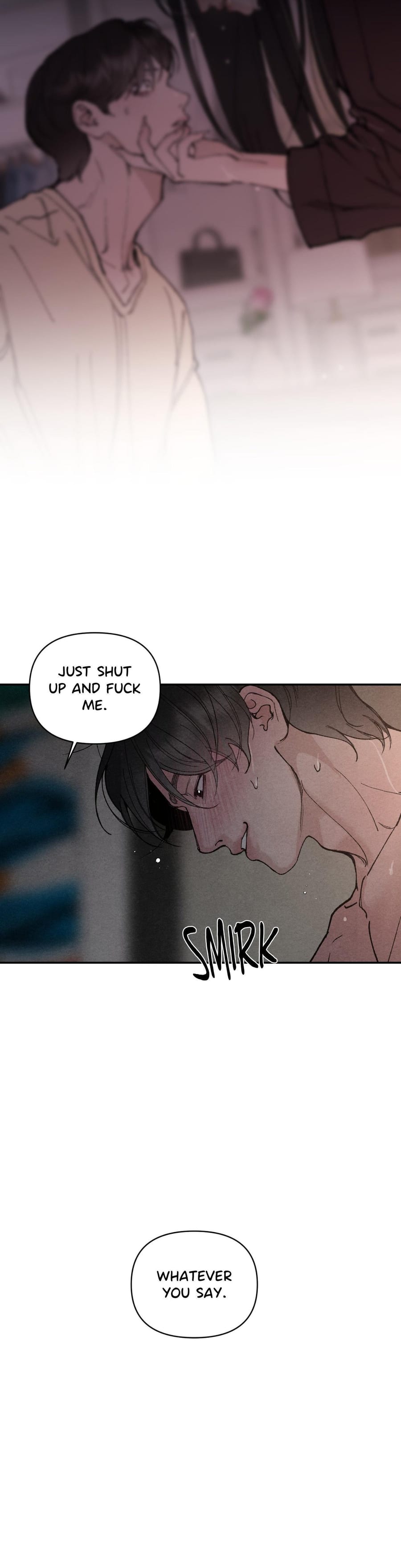 Toying With Daddy (Uncensored), chapter 5, page 29 of 31